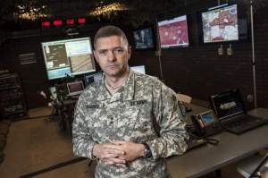 AUSA: Army networks aid training, coalition operations
