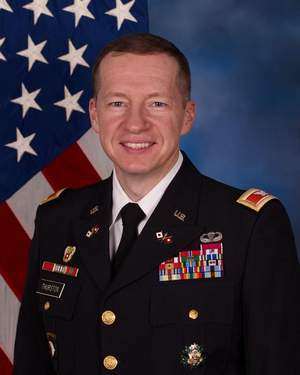 Thurston: Simplification drives new Mission Command PM