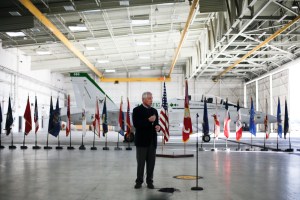 Hagel: Military compensation changes coming