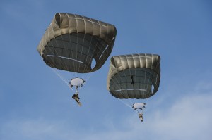 Military-related insurance plans