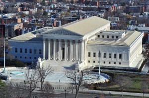 Supreme Court to consider impact of ambiguous government regulations