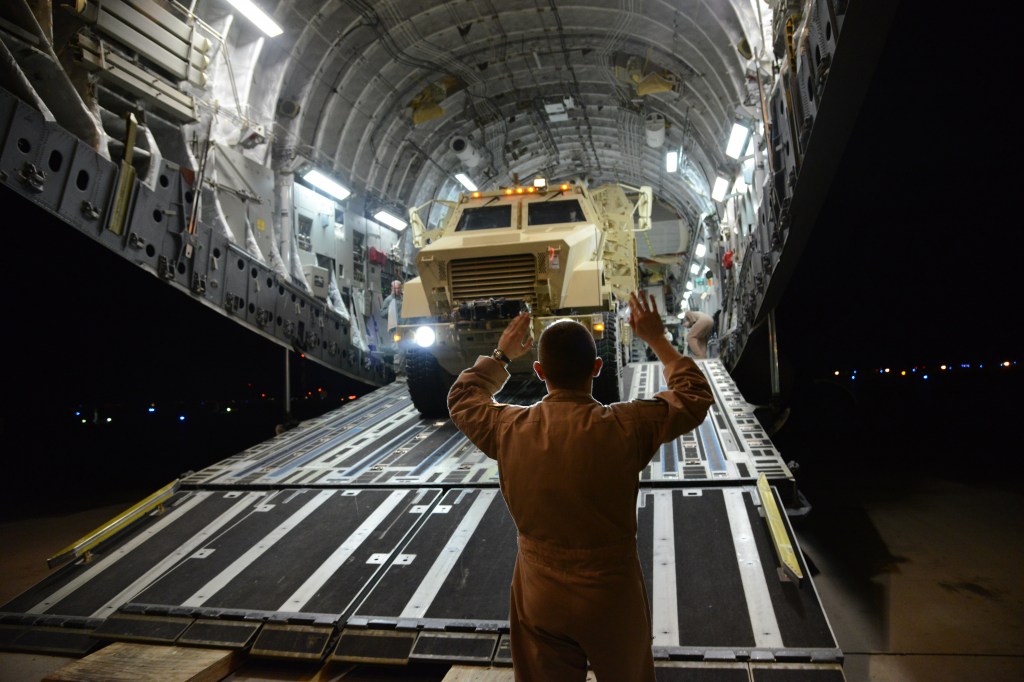 How to further strengthen the Defense Production Act