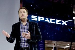 SpaceX accused of unlawfully firing employees critical of Elon Musk