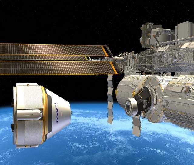 GAO denies protest of NASA commercial space contracts