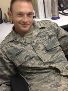 43rd Aeromedical Evacuation Squadron commander relieved of command