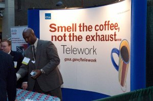 VA needs more oversight of telework, GAO finds