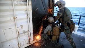 Nine MARSOC Raiders eligible for retention bonus