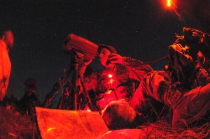Spec Ops Leaders Want Off-the-Shelf Gear Fast