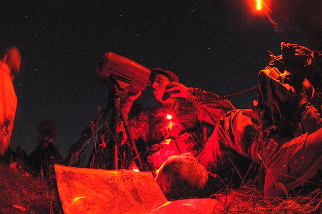 Spec Ops Leaders Want Off-the-Shelf Gear Fast