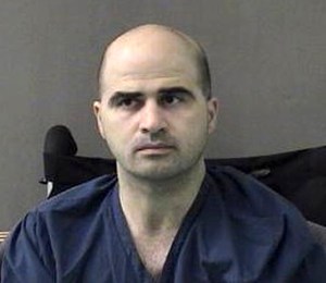 Fort Hood shooter goes on hunger strike