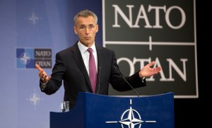 NATO units to Eastern Europe; France pledges tanks