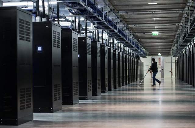 Adopting IaaS a problem of culture, not tech