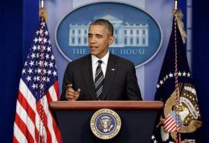 Obama proposes 1.3 percent federal pay raise for 2016