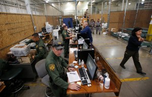DHS budget focuses on border protection, cybersecurity