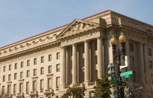 DoJ budget increases community spending
