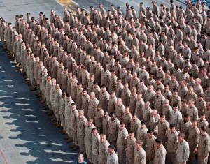 There’s a Call To Add Thousands More Marines. Here’s How It Might Work
