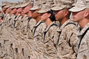 Congress to boost junior enlisted pay by thousands of dollars in 2025