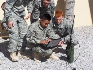 DISA wants to make data sharing easier for ally nations to swallow