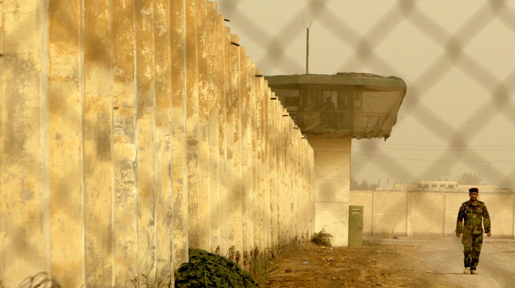 Judge rejects military contractor’s bid to end Abu Ghraib torture suit