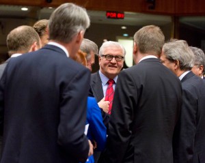 EU puts off fresh Russia sanctions awaiting Minsk talks