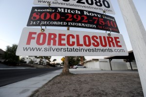 666 troops to get cash in foreclosure case