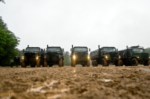 1 Marine killed, 2 injured in 7-ton truck accident at UAE exercise