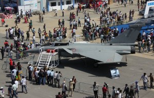 Indian Air Force chief defends Rafale fighter deal against claims of crony capitalism