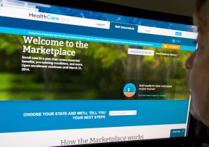 Healthcare.gov ID verification process is insecure, and there’s no plan to fix it, warns watchdog