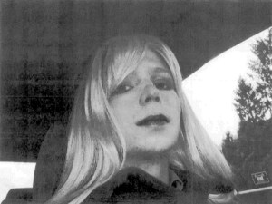 Chelsea Manning’s incredible journey from leaker to transgender crusader
