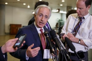 Senate Foreign Relations chairman won’t seek re-election