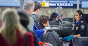 This bill would make airport security easier and ‘less intrusive’ for disabled vets
