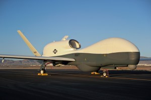 Australia Seeks Input on US Navy Triton UAS