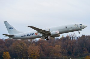 P-8 News: Indian Options, Australian Production