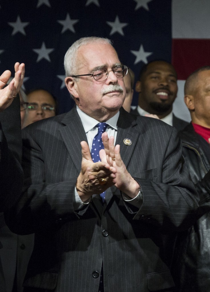 Where is phased retirement? Agencies keep feds waiting