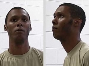 Airman sentenced to life without parole for murder of pregnant fiancee