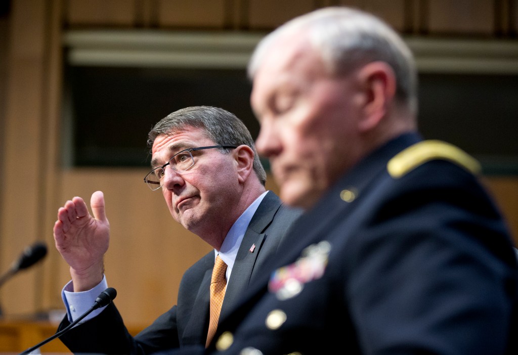 Lawmakers: Sequestration is here to stay