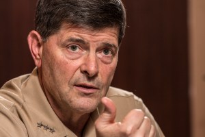 DoD wants more details on proposals to overhaul retirement, health systems