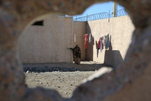 Urban warfare a driving force behind future Air Force decisions, leaders say