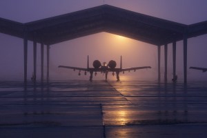 Exclusive: Air Force Mulls Flight Demo for Possible Light Attack Aircraft Buy