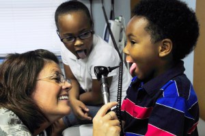 Defense bill promises better access to urgent care, primary care for military families