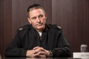 Navy’s eSailor brings high-tech tools to new recruits
