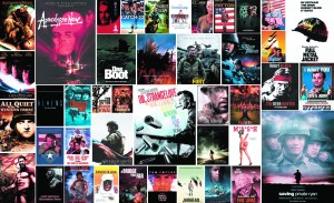The best military movies ever made battle it out