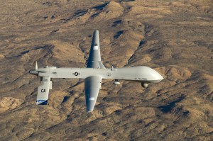 U.S. denies NATO airstrike killed Afghan police