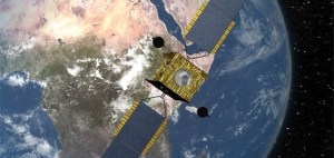 Britain kicks off competition to manage ground stations for next Skynet satellite program