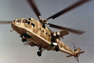 Russia Sets Sights on High-Speed Development