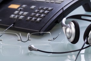Red Cross overhauling hotline call centers