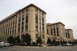 Federal agencies have a new landlord