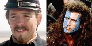 Military Movie Madness: Close races as Round 2 heats up