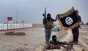 ISIS warns Muslims to avoid public places in Europe, America, and Russia
