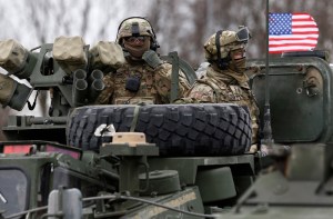 Europe can’t do it alone on defense